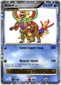 Bidoof