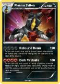 Plasma Zetton