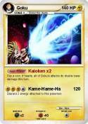 Goku