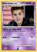 justin bieber
