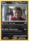 steven 100