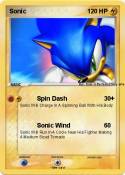Sonic