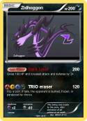Zidhoggon