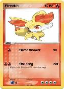 Fennekin