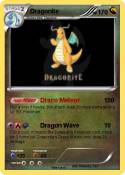 Dragonite
