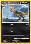 C-rex