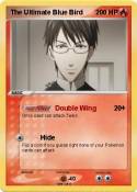 The Ultimate