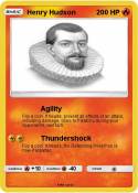Henry Hudson