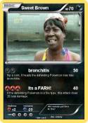 Sweet Brown