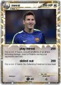 messi