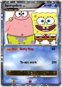 SpongeBob