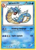 gyrandos EX