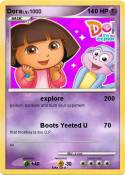 Dora