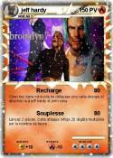 jeff hardy