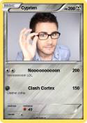 Cyprien