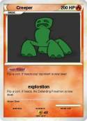 Creeper