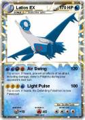 Latios EX