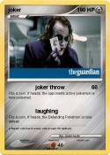 joker