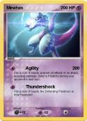 Mewtwo