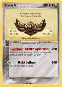 Bronz V