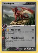 dark dragon