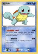 squirtle