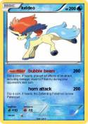 keldeo