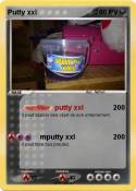 Putty xxl