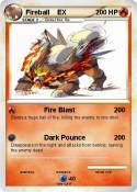 Fireball EX