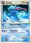 Greninja