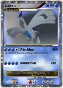 Lugia