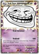 Troll Face