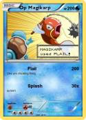 Op Magikarp
