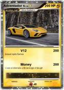 Adventador s