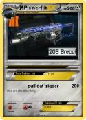 Pls nerf it