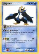 pingoleon