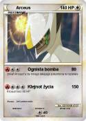 Arceus