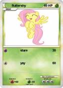 fluttershy