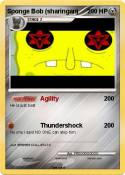Sponge Bob (sha