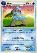 Riolu