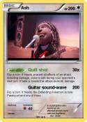 Ash
