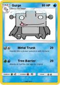 Gurge