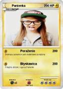 Panienka