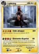 Lightning