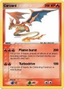 Carizard