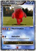 KOOLAIDMAN