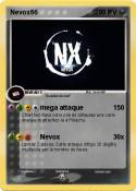 Nevox66