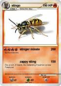 stingo