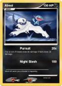 Absol