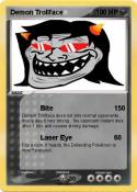 Demon Trollface